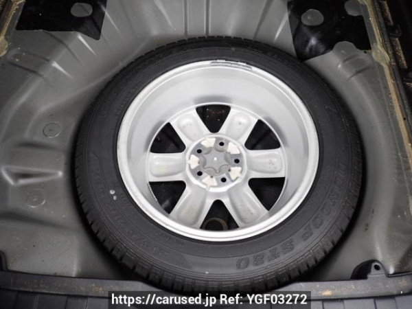Used 2007 AT nissan x-trail NT31 Image[43]