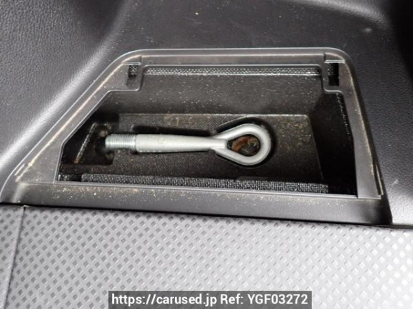 Used 2007 AT nissan x-trail NT31 Image[44]