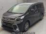 Used 2015 AT toyota vellfire GGH30W Image[0]