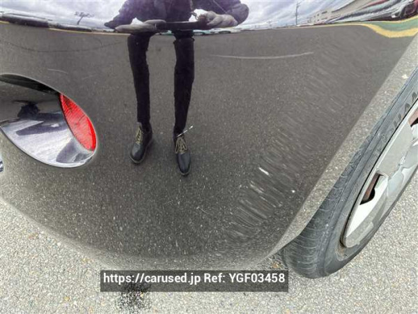 Used 2014 CVT toyota sienta NCP81 Image[9]