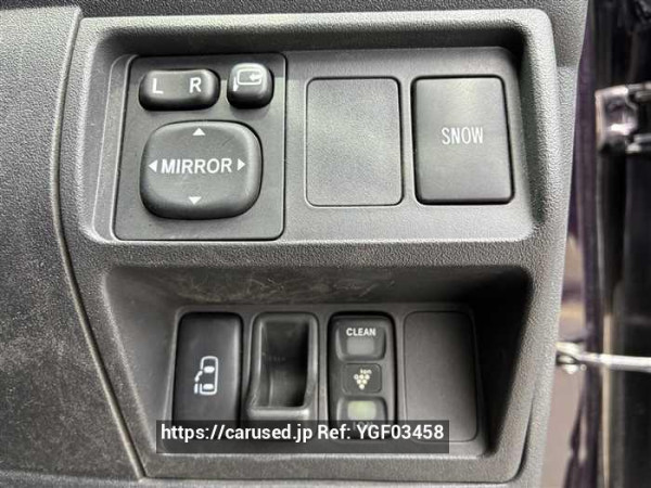 Used 2014 CVT toyota sienta NCP81 Image[14]