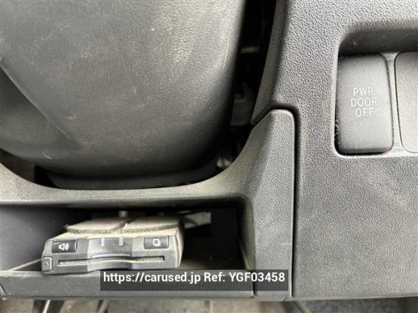 Used 2014 CVT toyota sienta NCP81 Image[15]