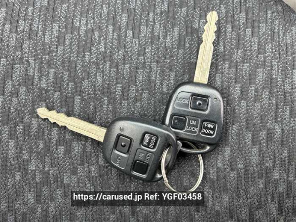 Used 2014 CVT toyota sienta NCP81 Image[16]