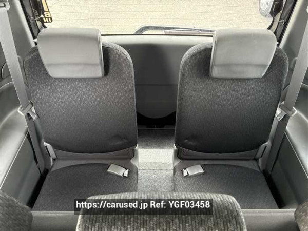Used 2014 CVT toyota sienta NCP81 Image[20]