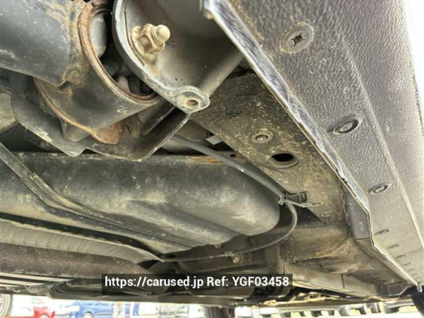 Used 2014 CVT toyota sienta NCP81 Image[25]
