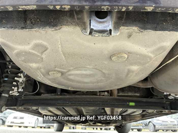 Used 2014 CVT toyota sienta NCP81 Image[28]
