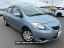 Toyota Belta SCP92