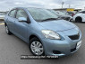 Used 2009 CVT toyota belta SCP92 Image[0]