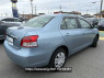 Used 2009 CVT toyota belta SCP92 Image[1]