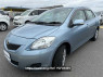 Used 2009 CVT toyota belta SCP92 Image[2]
