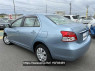 Used 2009 CVT toyota belta SCP92 Image[3]
