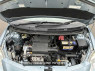Used 2009 CVT toyota belta SCP92 Image[5]