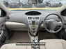 Used 2009 CVT toyota belta SCP92 Image[12]