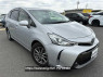 Used 2020 CVT toyota prius-alpha ZVW41 Image[0]