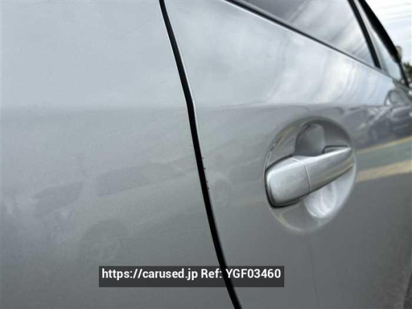 Used 2020 CVT toyota prius-alpha ZVW41 Image[8]