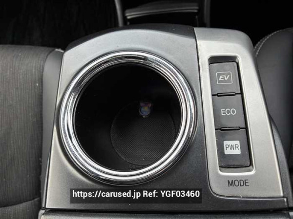 Used 2020 CVT toyota prius-alpha ZVW41 Image[12]