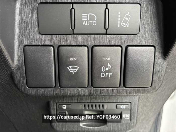 Used 2020 CVT toyota prius-alpha ZVW41 Image[14]