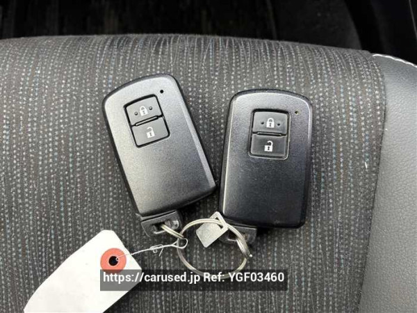 Used 2020 CVT toyota prius-alpha ZVW41 Image[15]