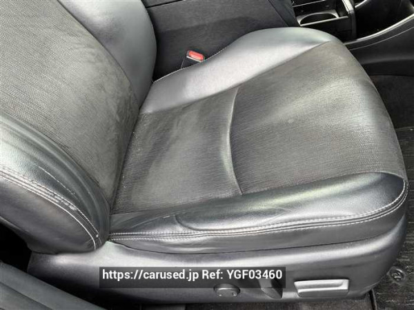 Used 2020 CVT toyota prius-alpha ZVW41 Image[17]