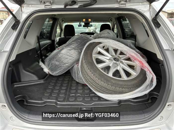 Used 2020 CVT toyota prius-alpha ZVW41 Image[20]
