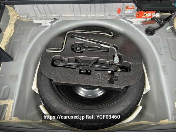 Used 2020 CVT toyota prius-alpha ZVW41 Image[21]