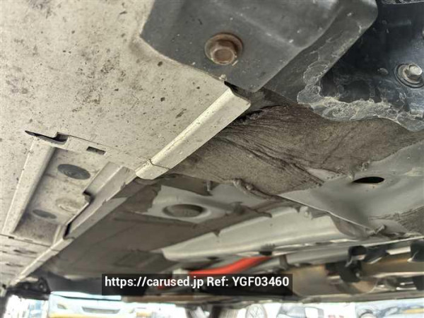 Used 2020 CVT toyota prius-alpha ZVW41 Image[22]