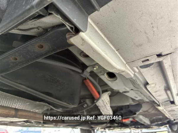 Used 2020 CVT toyota prius-alpha ZVW41 Image[23]