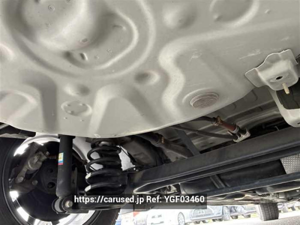 Used 2020 CVT toyota prius-alpha ZVW41 Image[27]