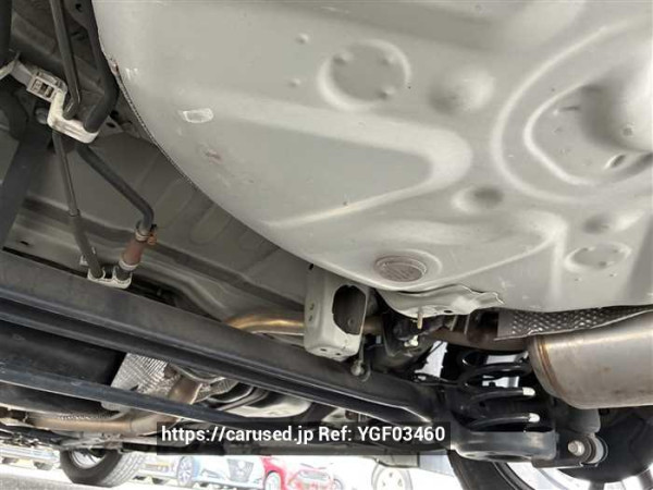 Used 2020 CVT toyota prius-alpha ZVW41 Image[28]