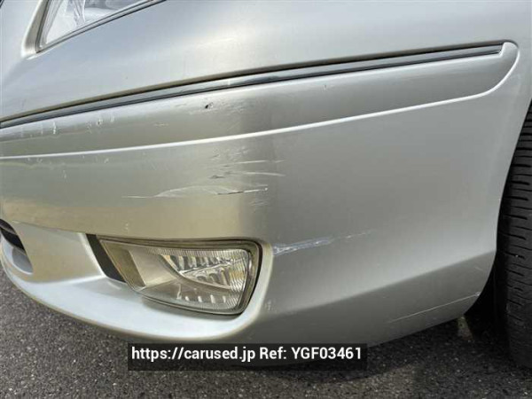 Used 2002 AT toyota premio ZZT240 Image[6]
