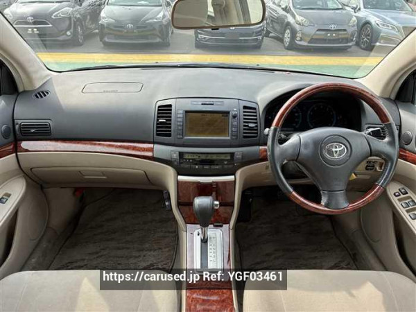 Used 2002 AT toyota premio ZZT240 Image[11]