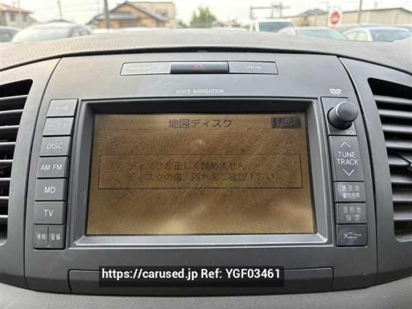 Used 2002 AT toyota premio ZZT240 Image[13]
