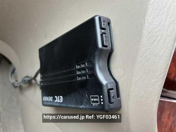 Used 2002 AT toyota premio ZZT240 Image[16]
