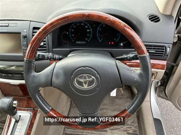 Used 2002 AT toyota premio ZZT240 Image[17]