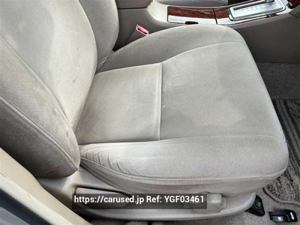 Used 2002 AT toyota premio ZZT240 Image[19]
