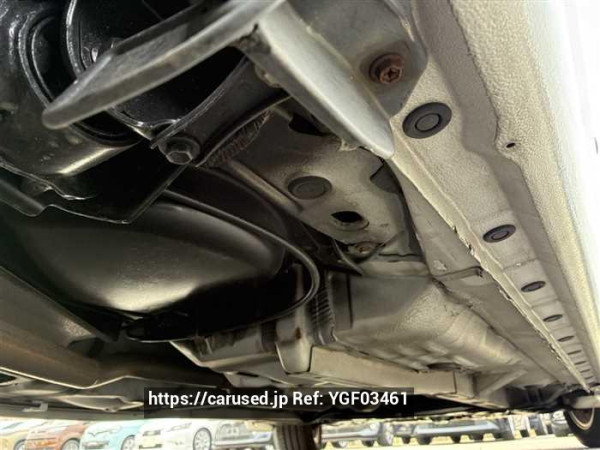 Used 2002 AT toyota premio ZZT240 Image[25]
