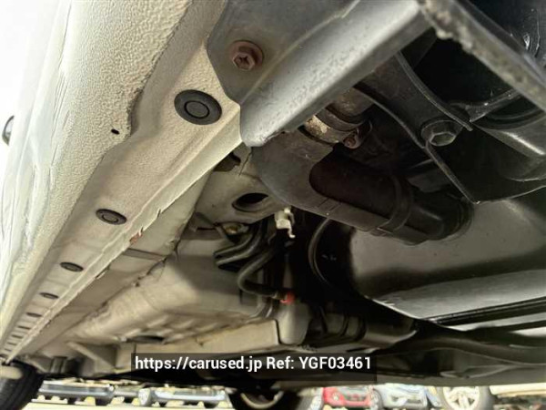 Used 2002 AT toyota premio ZZT240 Image[27]