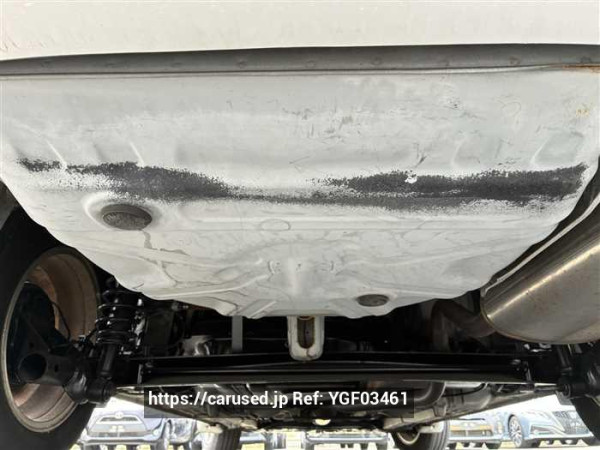 Used 2002 AT toyota premio ZZT240 Image[28]