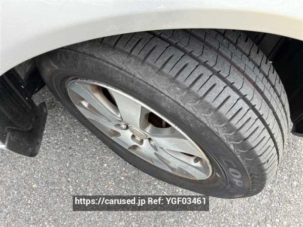 Used 2002 AT toyota premio ZZT240 Image[29]