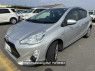 Used 2017 CVT toyota aqua NHP10 Image[2]