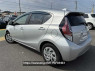 Used 2017 CVT toyota aqua NHP10 Image[3]