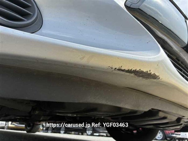 Used 2017 CVT toyota aqua NHP10 Image[7]