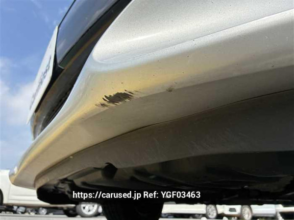 Used 2017 CVT toyota aqua NHP10 Image[8]