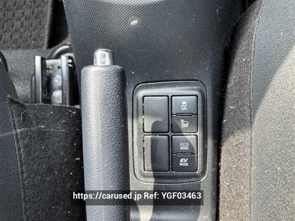 Used 2017 CVT toyota aqua NHP10 Image[15]