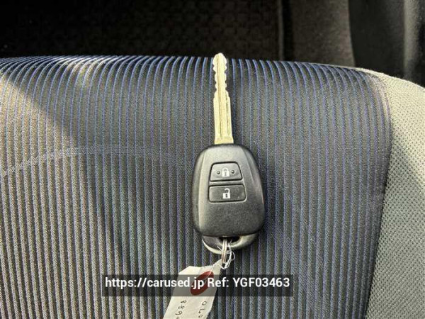 Used 2017 CVT toyota aqua NHP10 Image[17]