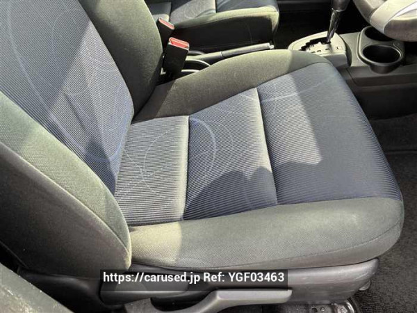 Used 2017 CVT toyota aqua NHP10 Image[19]