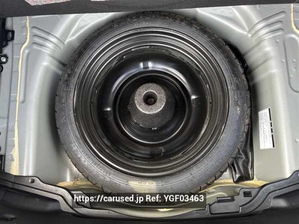 Used 2017 CVT toyota aqua NHP10 Image[23]