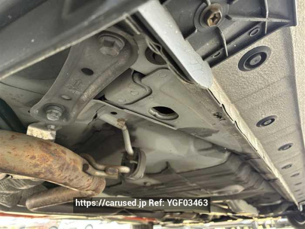 Used 2017 CVT toyota aqua NHP10 Image[25]