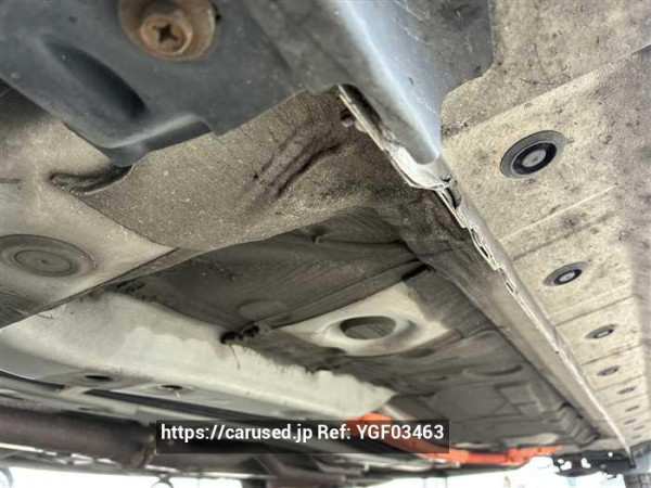 Used 2017 CVT toyota aqua NHP10 Image[26]