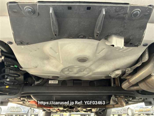 Used 2017 CVT toyota aqua NHP10 Image[28]